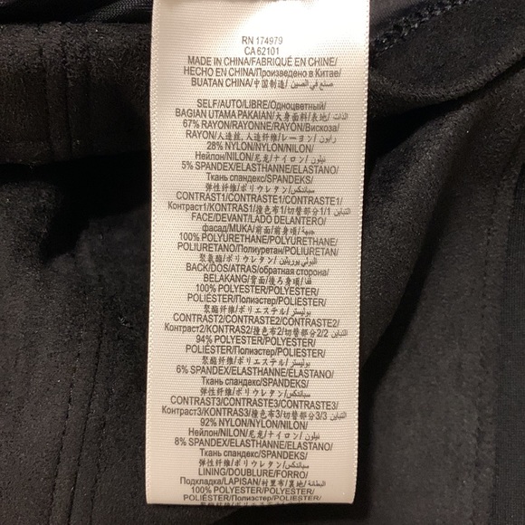 BCBG MAXAZRIA Black dress - Picture 5 of 7